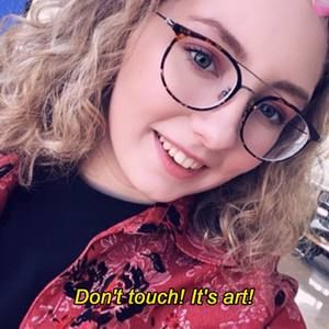 Meet your Posher, Nichole